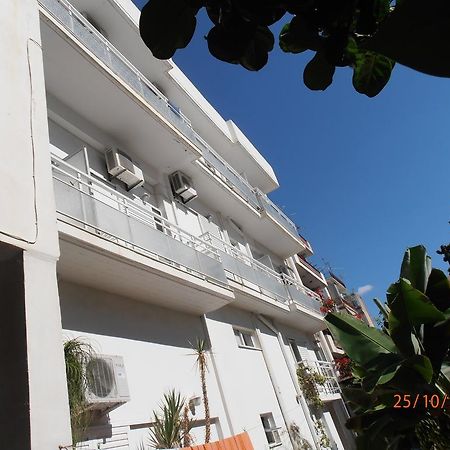 Diana Rooms Chania  Ngoại thất bức ảnh