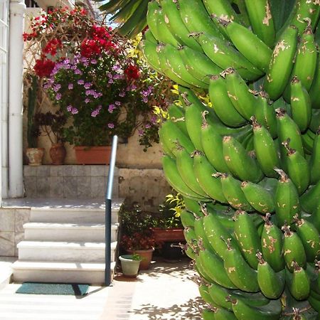 Diana Rooms Chania  Ngoại thất bức ảnh