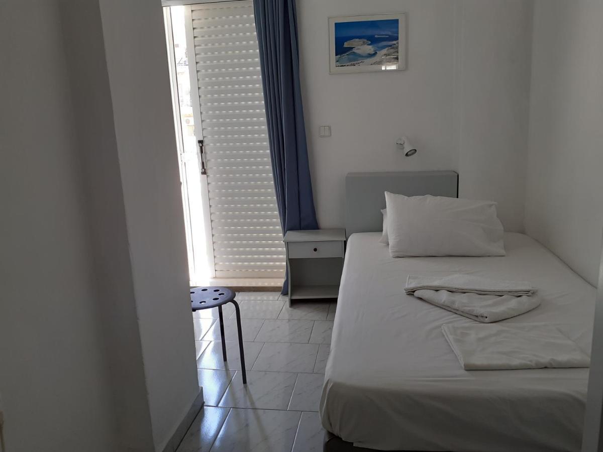 Diana Rooms Chania  Ngoại thất bức ảnh
