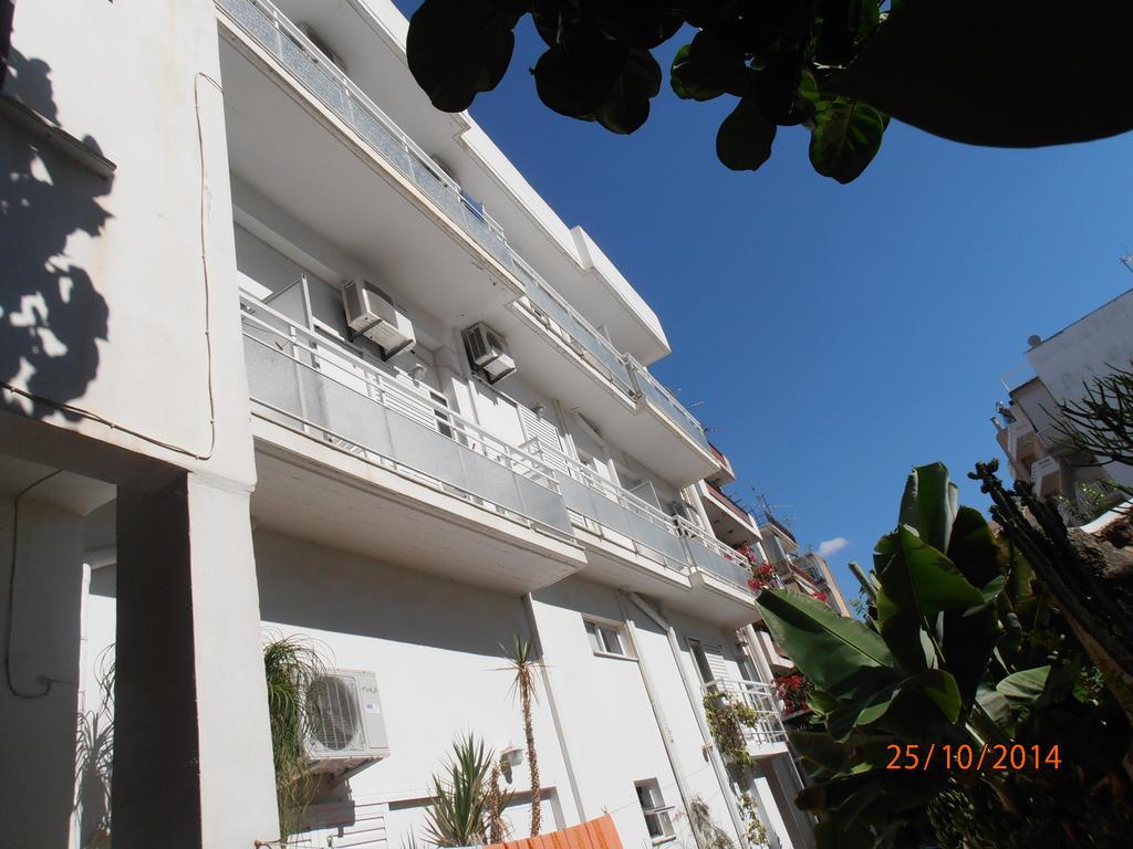 Diana Rooms Chania  Ngoại thất bức ảnh