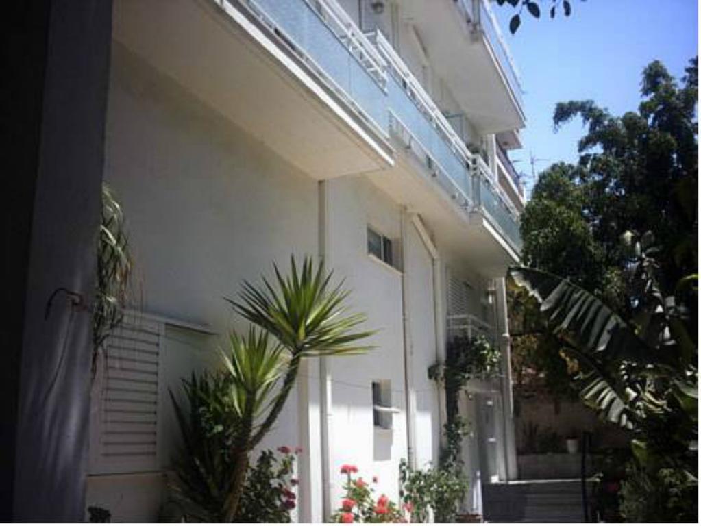 Diana Rooms Chania  Ngoại thất bức ảnh