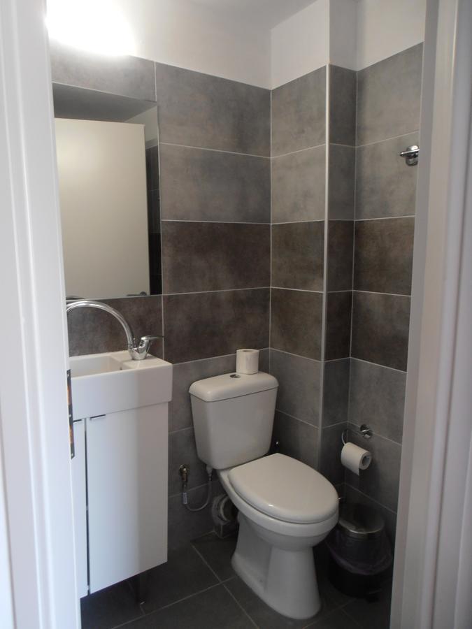 Diana Rooms Chania  Ngoại thất bức ảnh