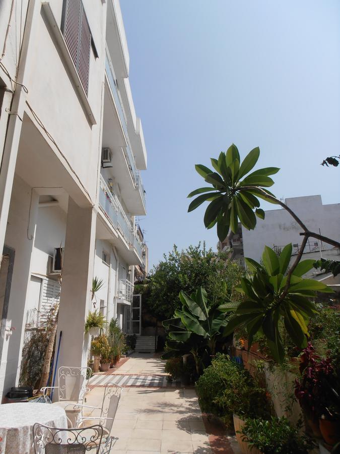 Diana Rooms Chania  Ngoại thất bức ảnh